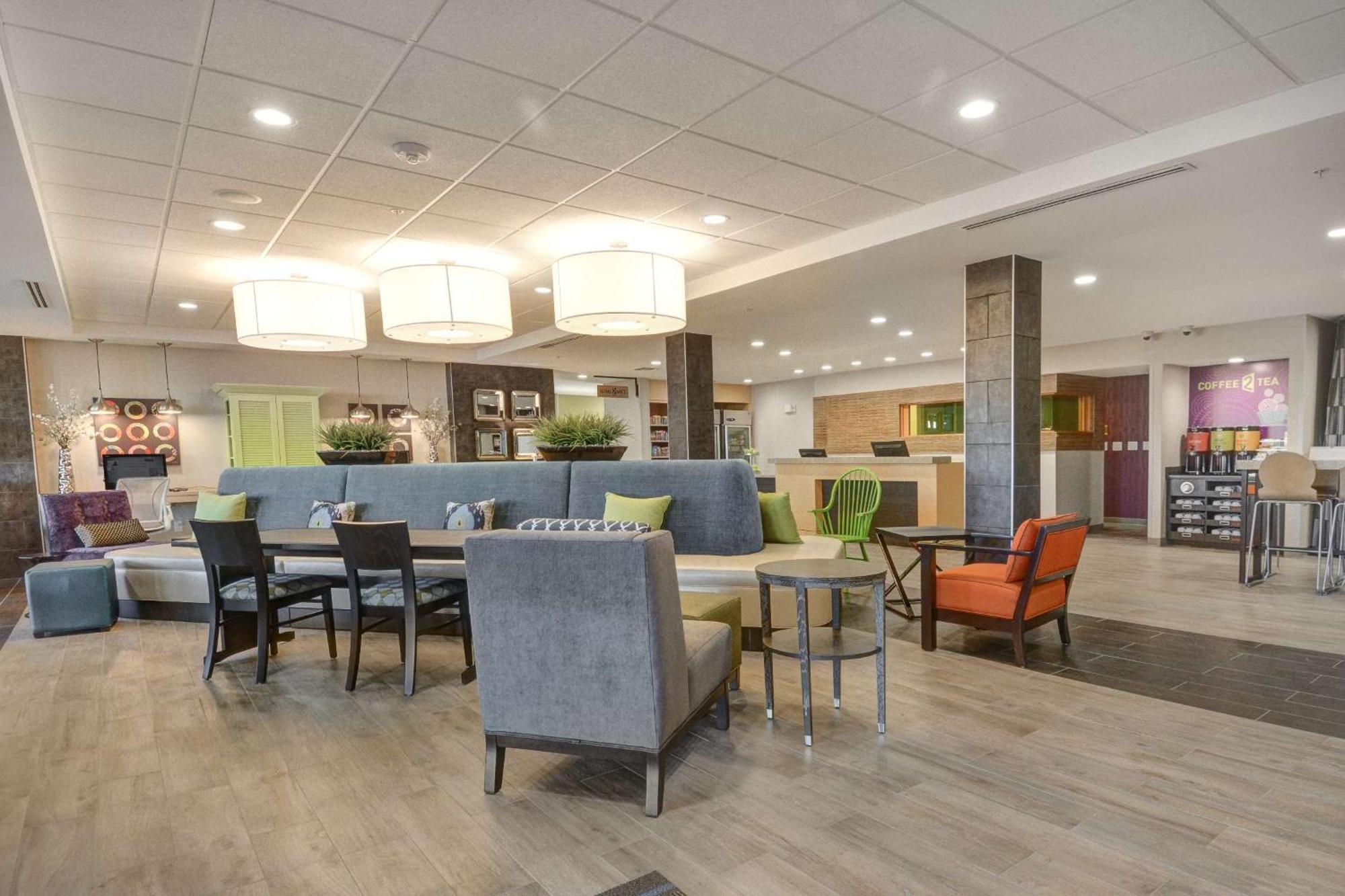 Home2 Suites By Hilton Irving/Dfw Airport North Экстерьер фото